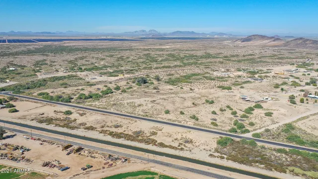 $1,075,000 | 0 Old Us Highway, Arlington, AZ 85322