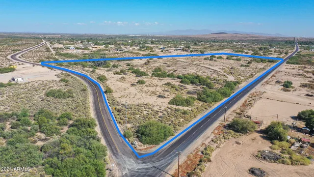 $1,075,000 | 0 Old Us Highway, Arlington, AZ 85322