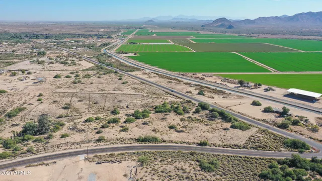 $1,075,000 | 0 Old Us Highway, Arlington, AZ 85322