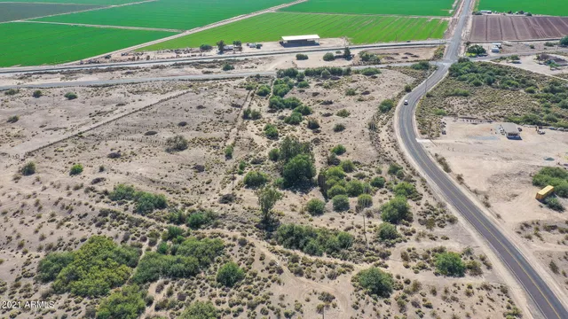 $1,075,000 | 0 Old Us Highway, Arlington, AZ 85322