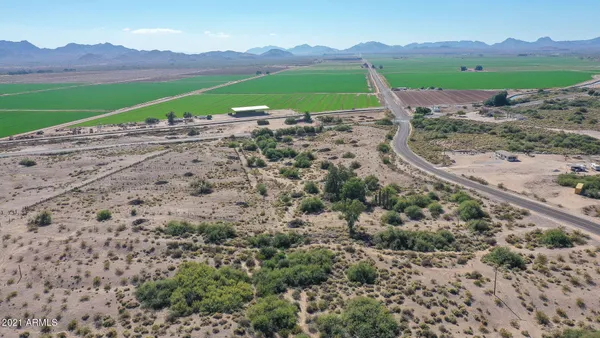 $1,075,000 | 0 Old Us Highway, Arlington, AZ 85322
