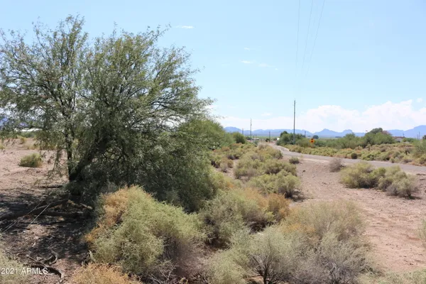 $1,075,000 | 0 Old Us Highway, Arlington, AZ 85322