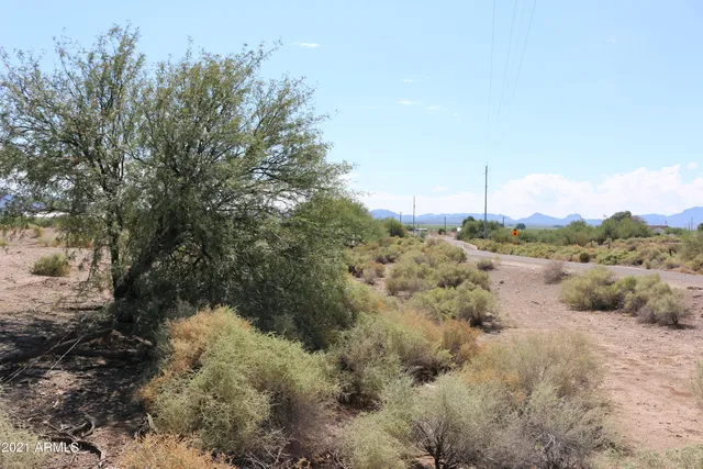 $1,075,000 | 0 Old Us Highway, Arlington, AZ 85322