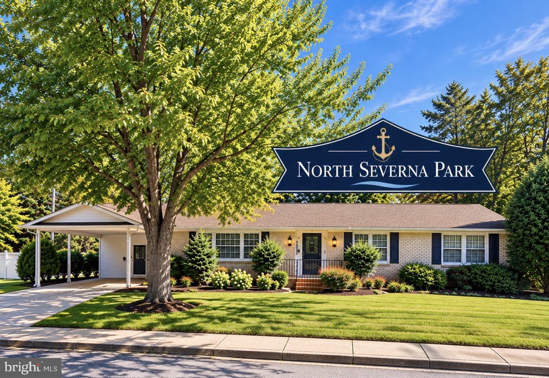20 Marbury Road Severna Park, MD 21146 - Photo 1 of 4 Gallery Image 1