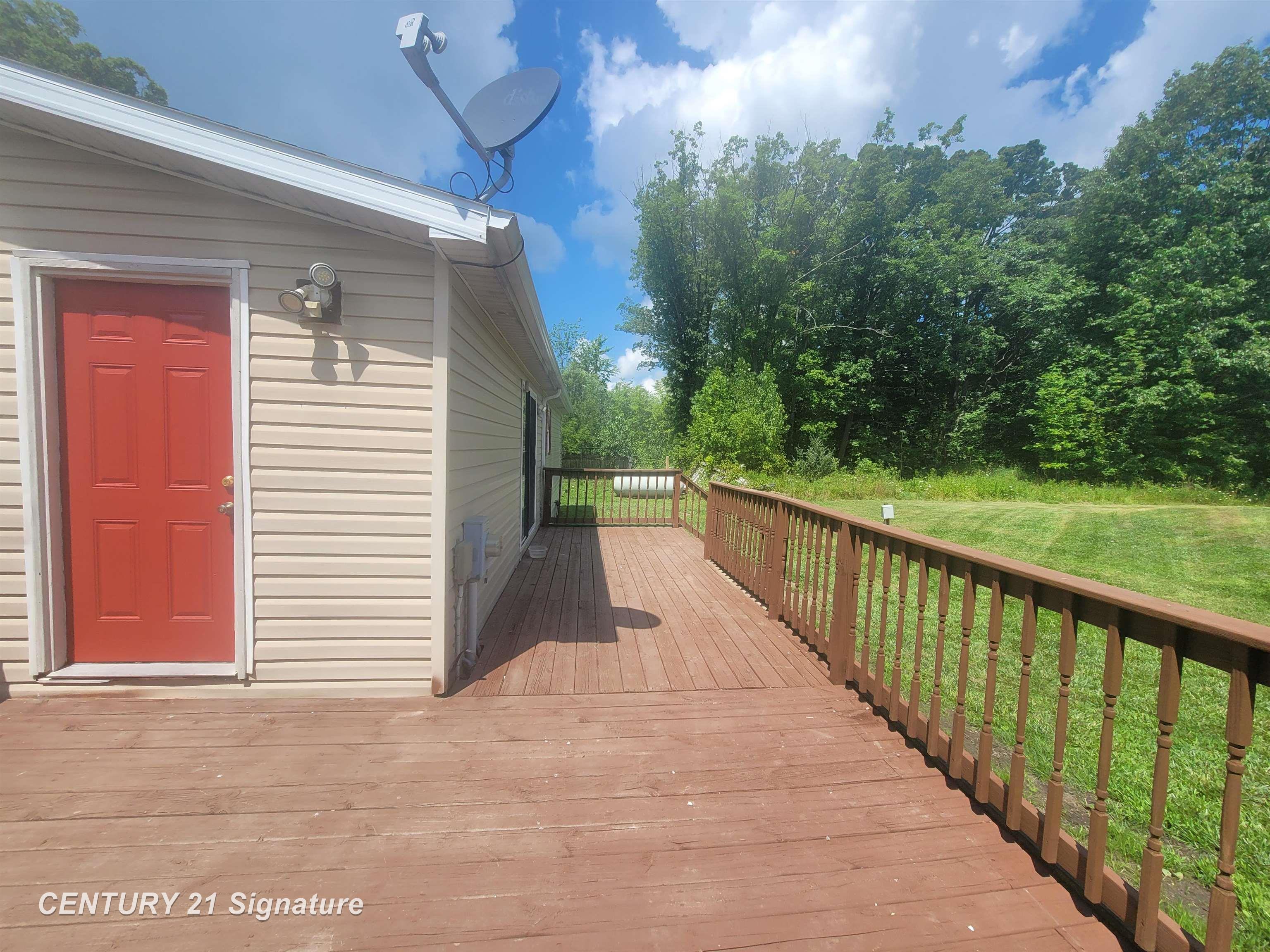 11435 Willard Road Millington, MI 48746 - Photo 30 of 30
