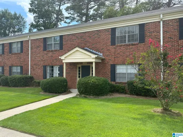 $1,450 | 3405 Sandner Court, Unit D, Homewood, AL 35209