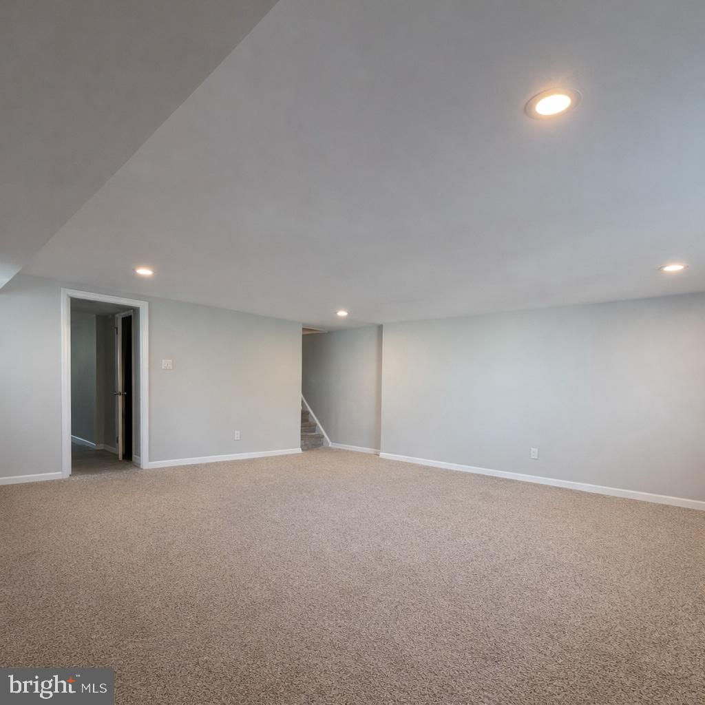 419 Rennard Street Philadelphia, PA 19116 - Photo 12 of 15 a view of empty room