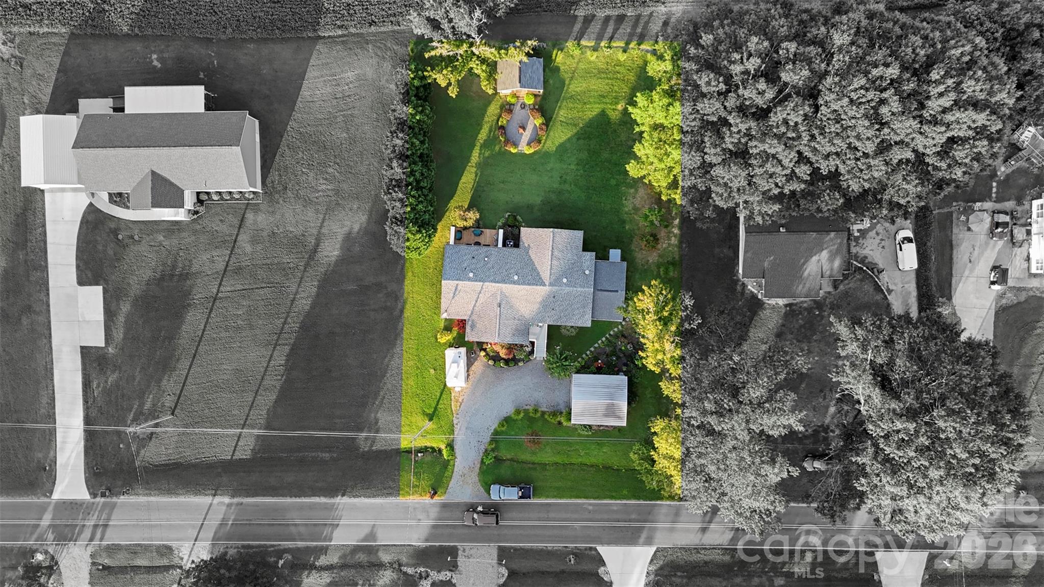 949 Riverview Rd Extension Lexington, NC 27292 - Photo 37 of 47 Gallery Image 37
