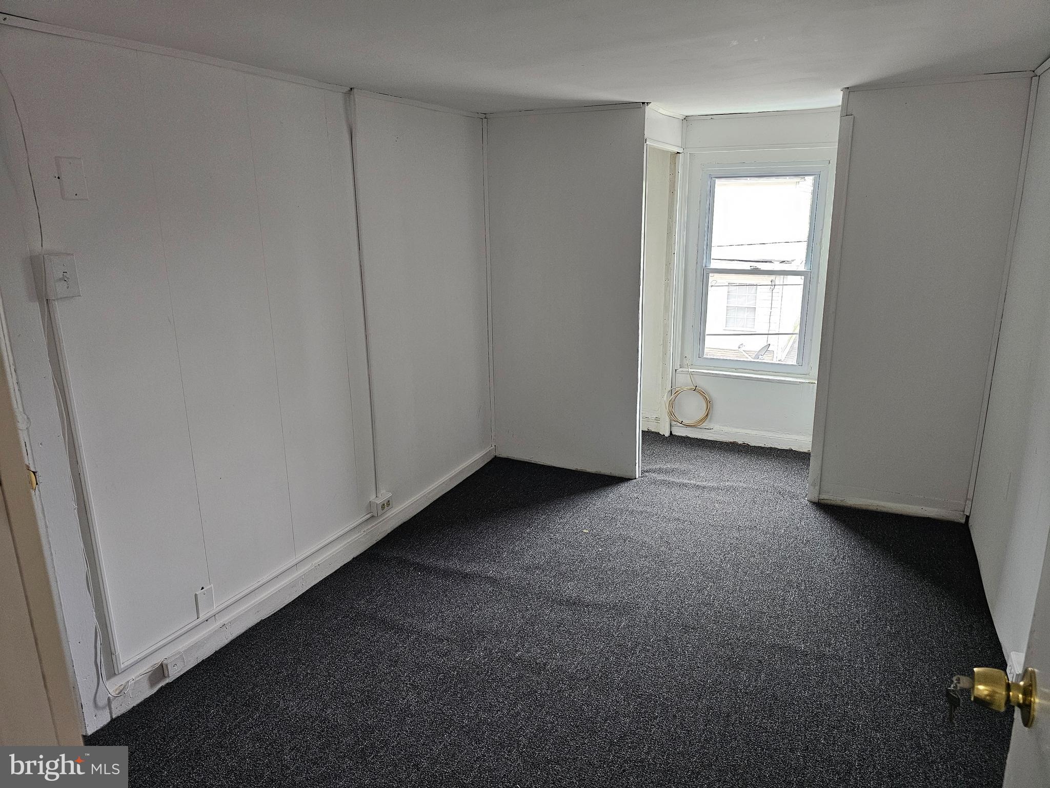 519 York Street, Unit 3 Burlington, NJ 08016 - Photo 4 of 6 a view of room and window