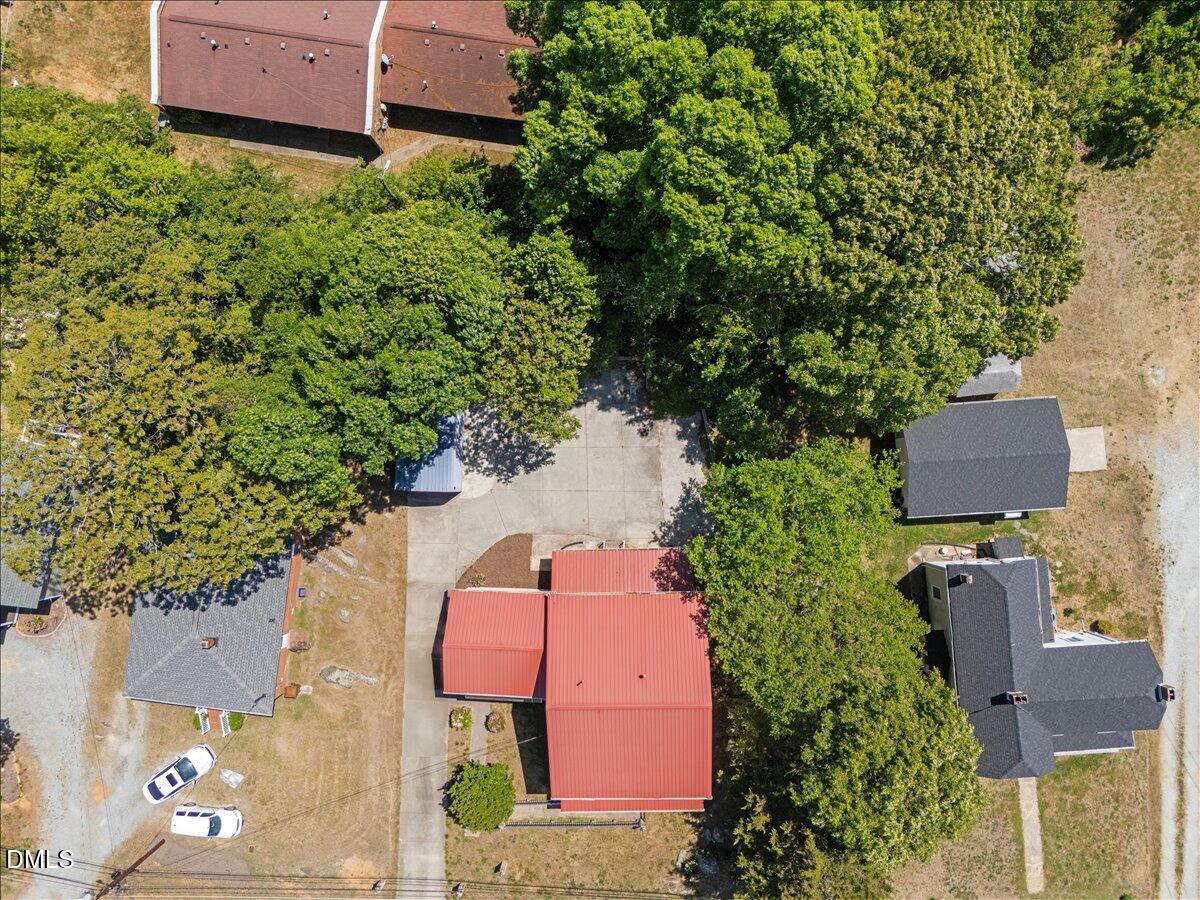 836 South Main Street Roxboro, NC 27573 - Photo 55 of 55 61-836 S Main St