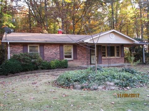 1174 Goodman Road Pelham, NC 27311 - Photo 1 of 8 Gallery Image 1