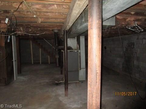 1174 Goodman Road Pelham, NC 27311 - Photo 8 of 8 Gallery Image 8