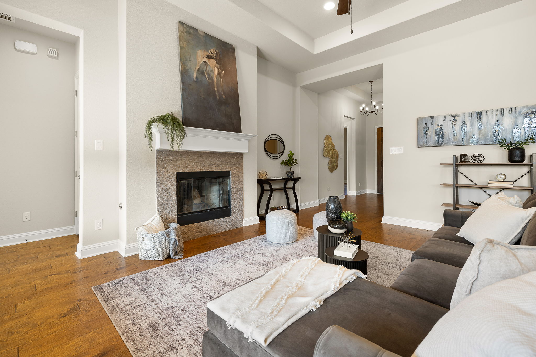 228 Lake Rim Circle Georgetown, TX 78633 - Photo 7 of 40 Gallery Image 7