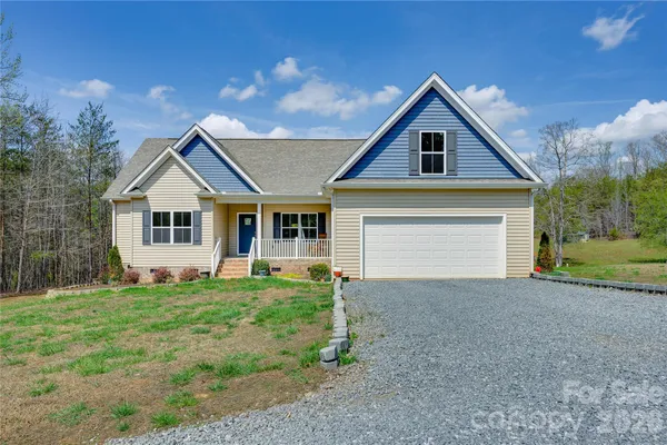 $980,000 | 303 Terry Road, Ellenboro, NC 28040