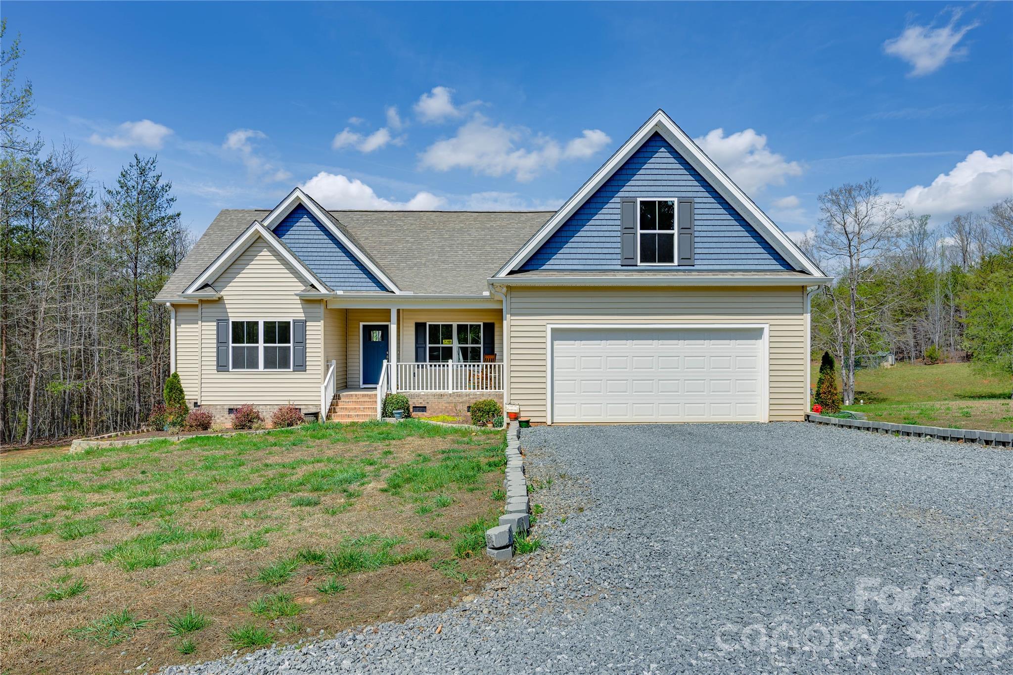 303 Terry Road Ellenboro, NC 28040 - Photo 1 of 47