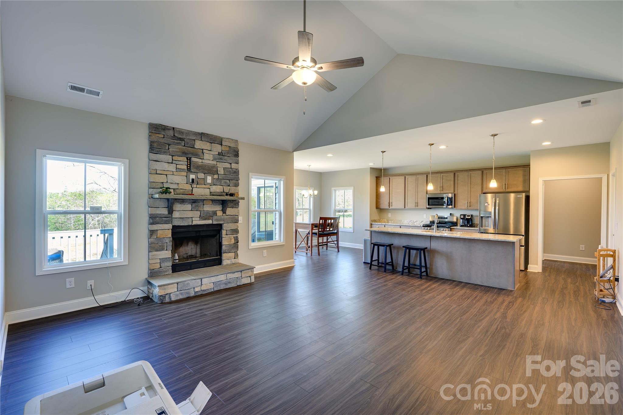 303 Terry Road Ellenboro, NC 28040 - Photo 12 of 47