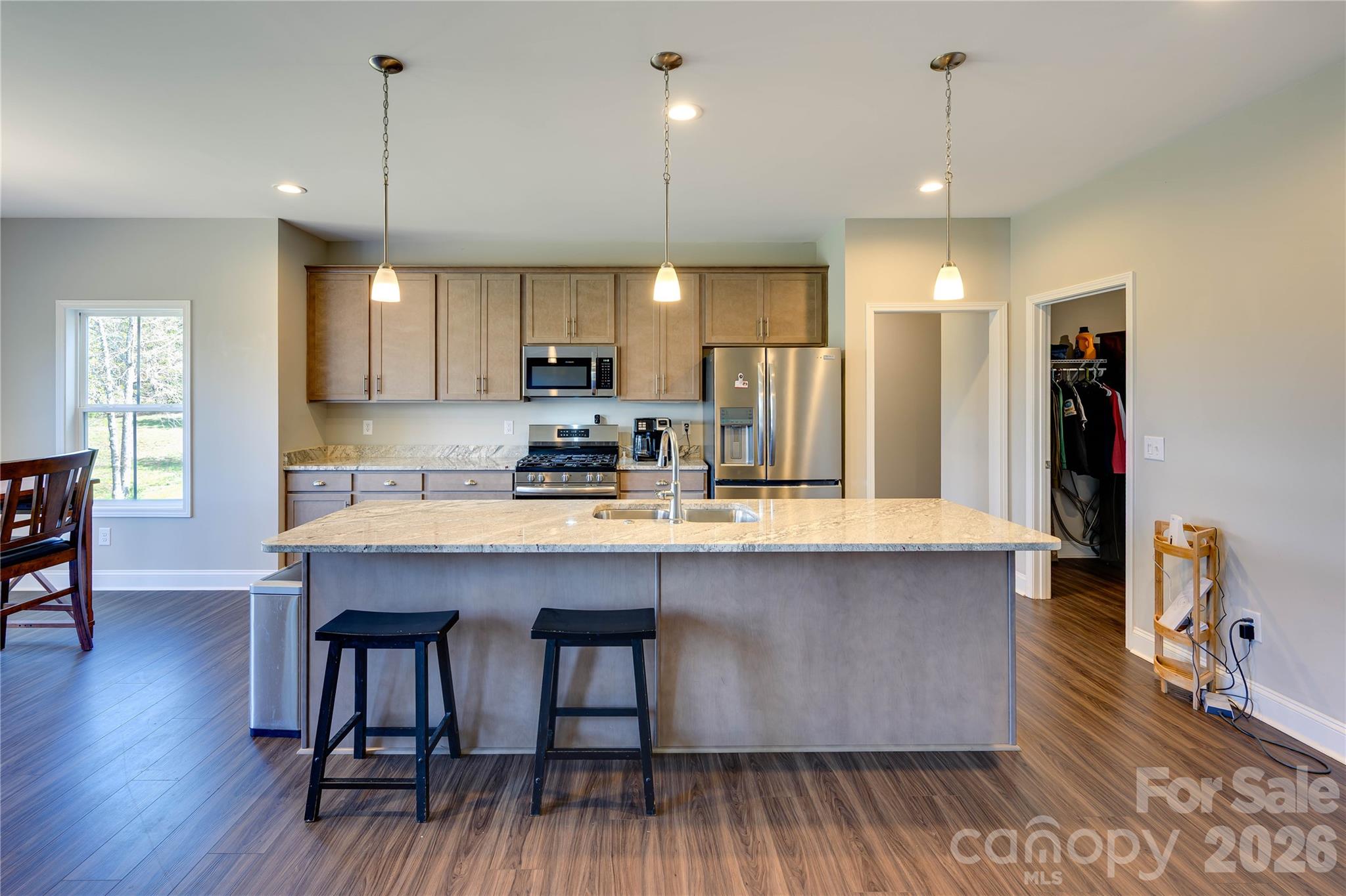 303 Terry Road Ellenboro, NC 28040 - Photo 14 of 47