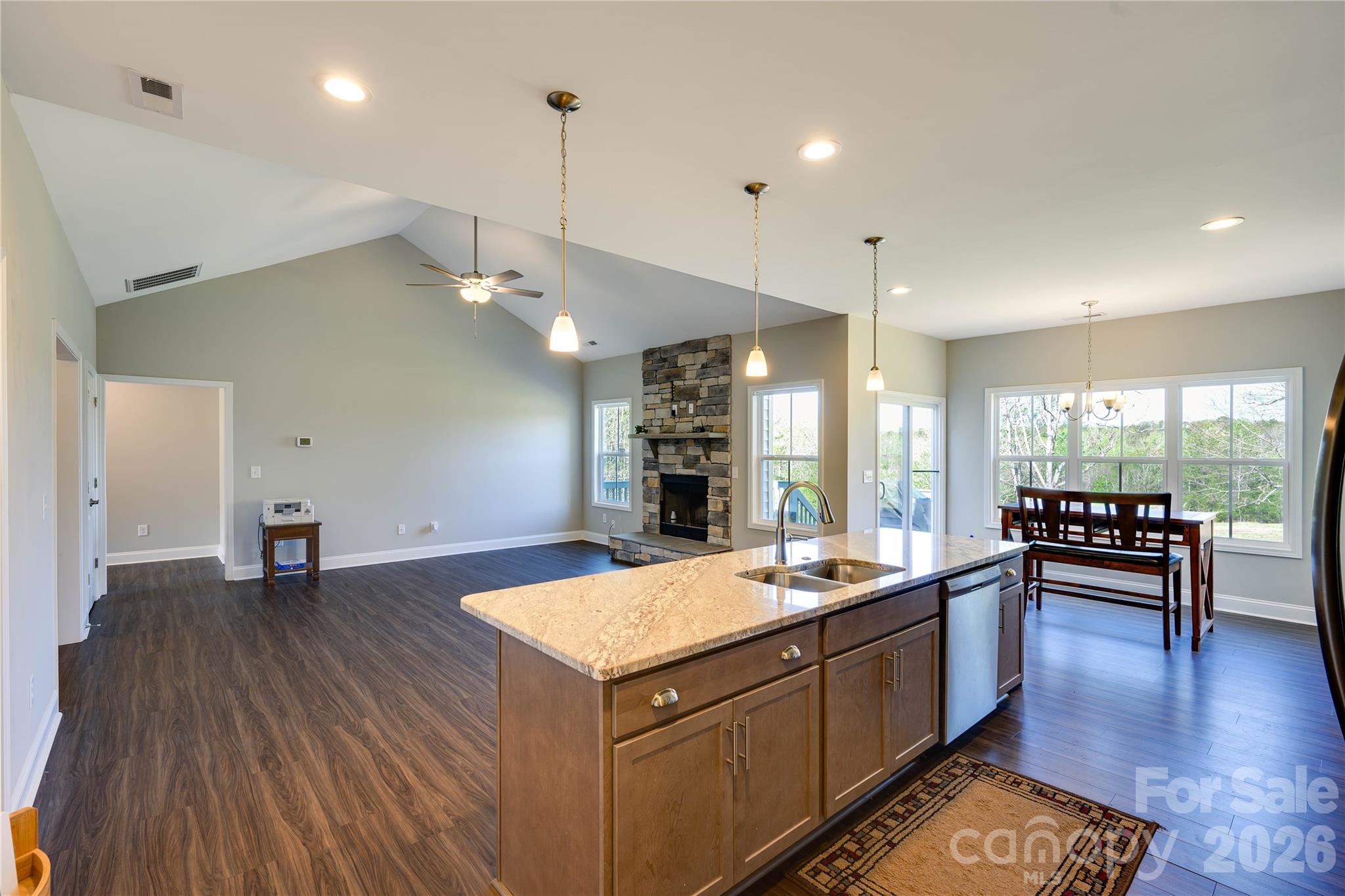 303 Terry Road Ellenboro, NC 28040 - Photo 17 of 47