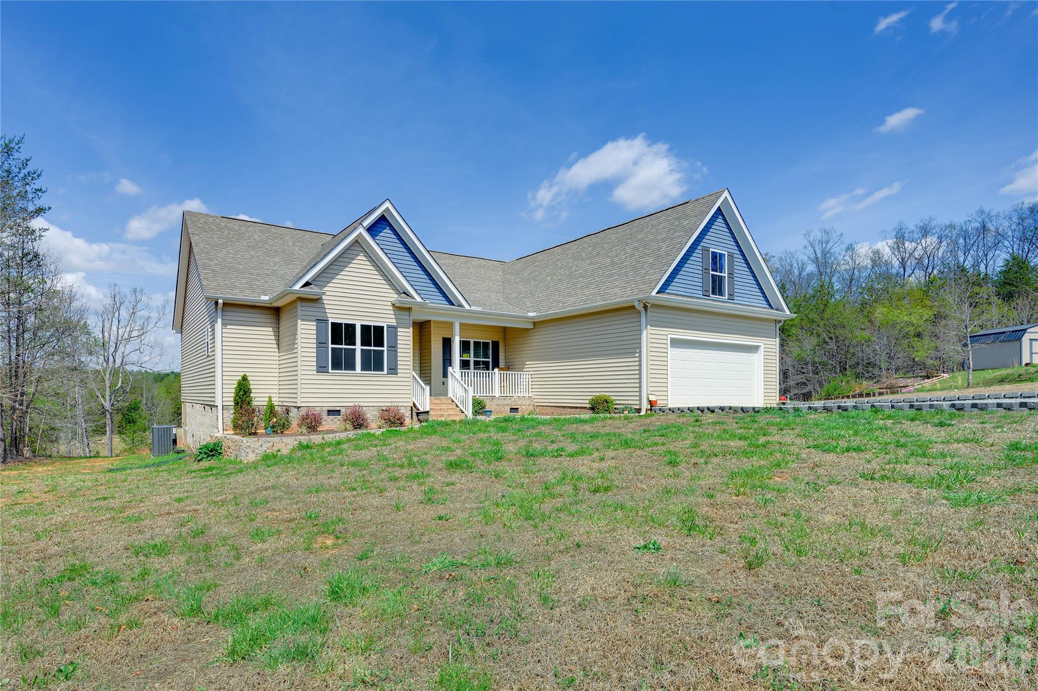 303 Terry Road Ellenboro, NC 28040 - Photo 2 of 47