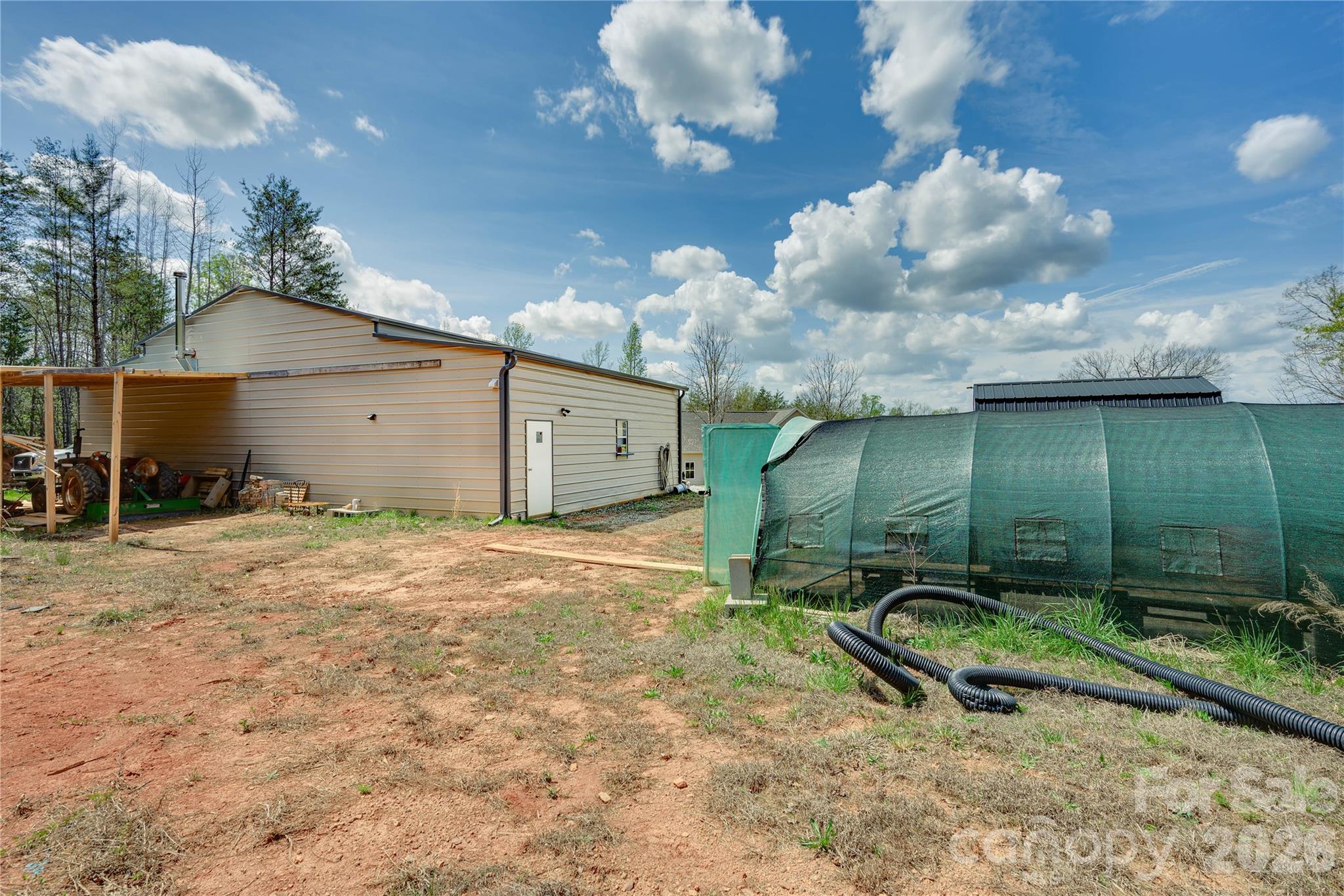 303 Terry Road Ellenboro, NC 28040 - Photo 39 of 47