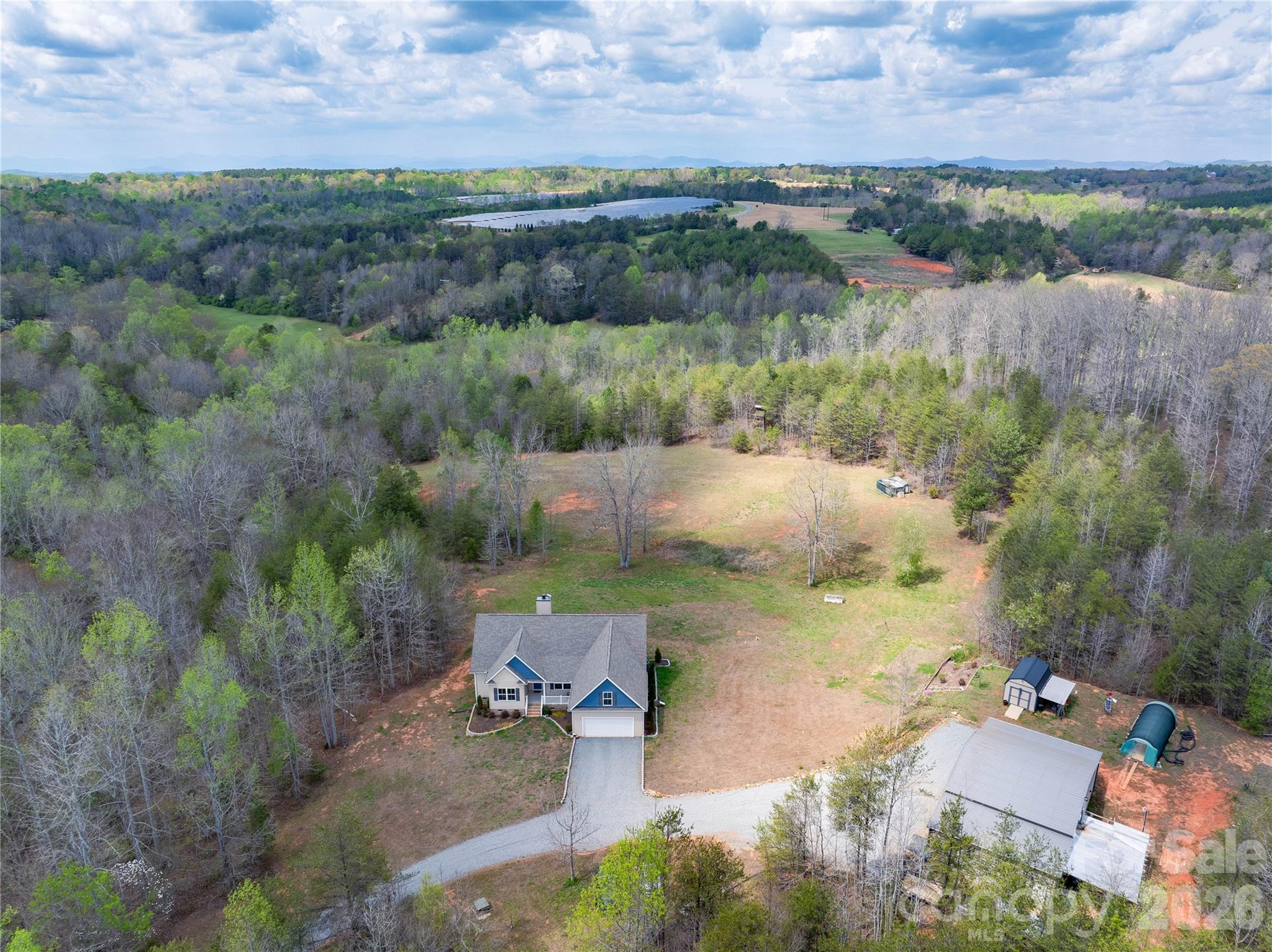 303 Terry Road Ellenboro, NC 28040 - Photo 4 of 47