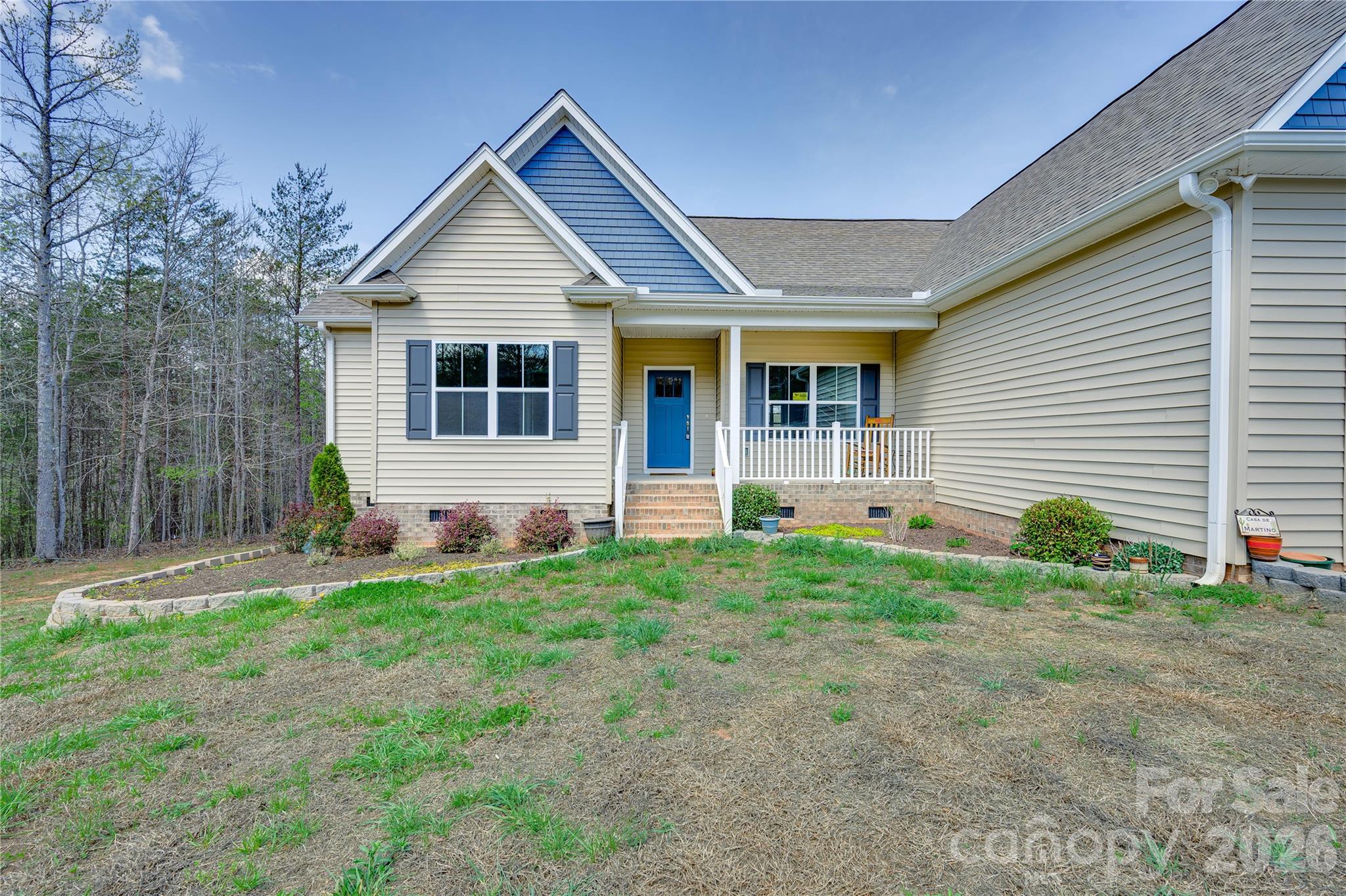 303 Terry Road Ellenboro, NC 28040 - Photo 45 of 47