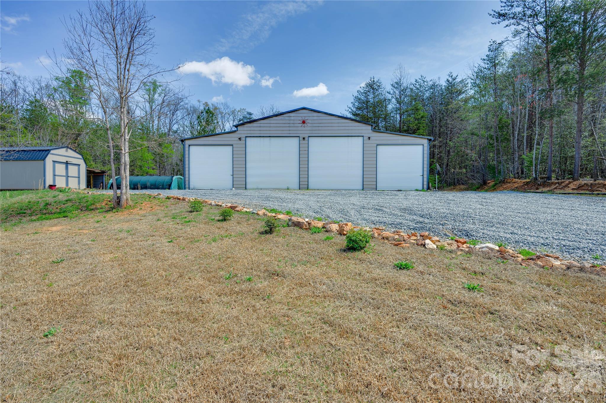 303 Terry Road Ellenboro, NC 28040 - Photo 5 of 47