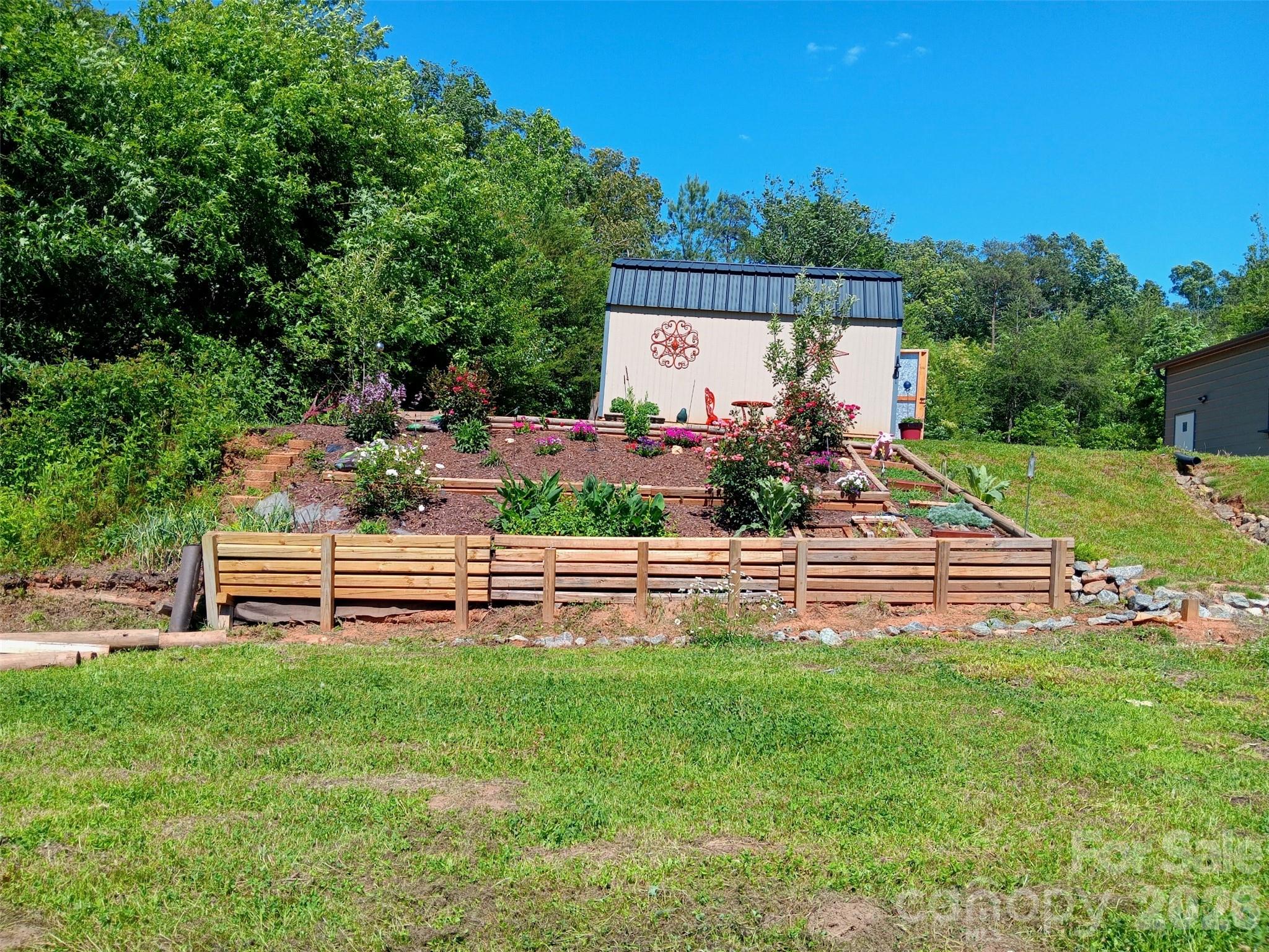 303 Terry Road Ellenboro, NC 28040 - Photo 6 of 47