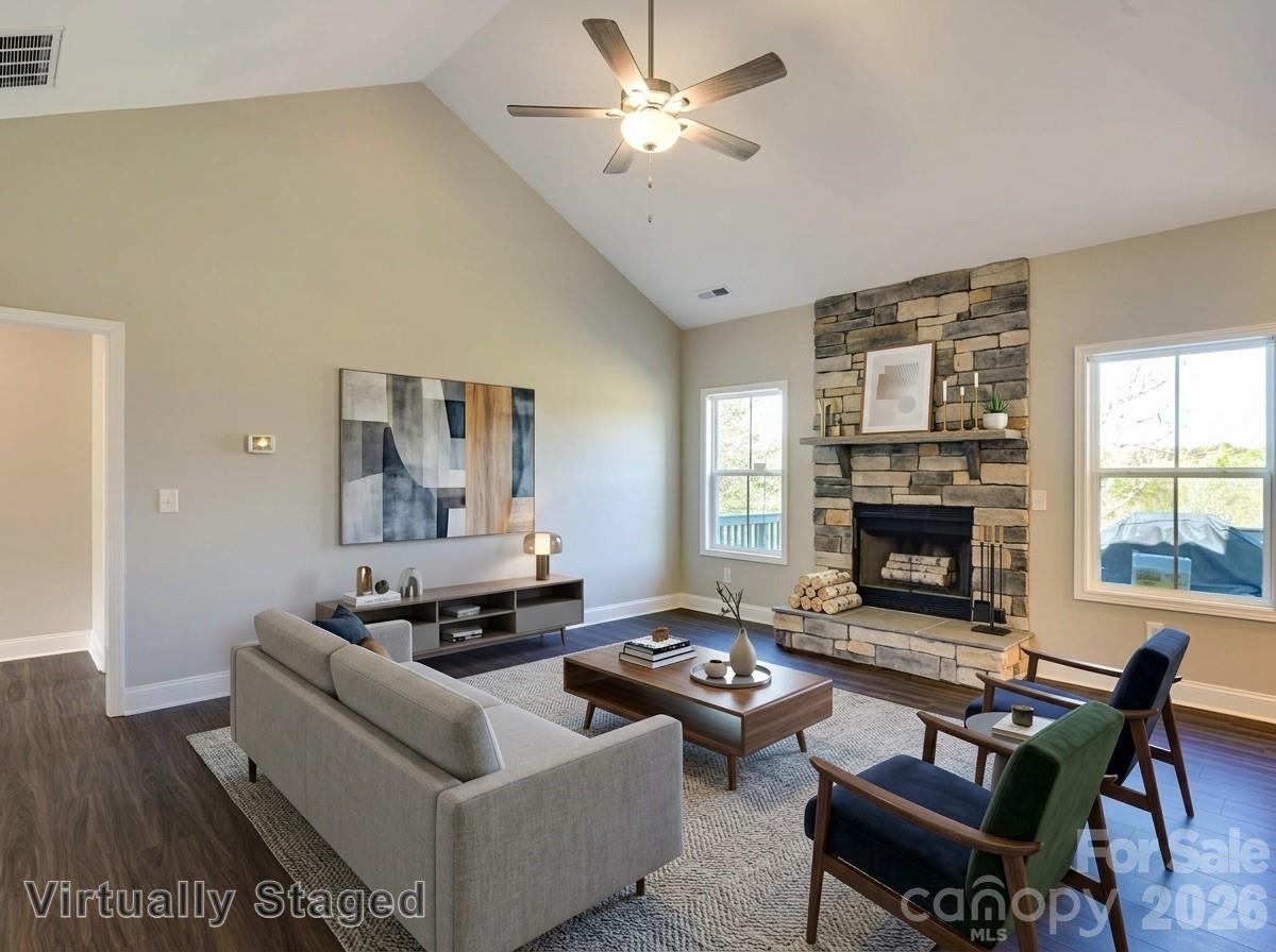 303 Terry Road Ellenboro, NC 28040 - Photo 9 of 47