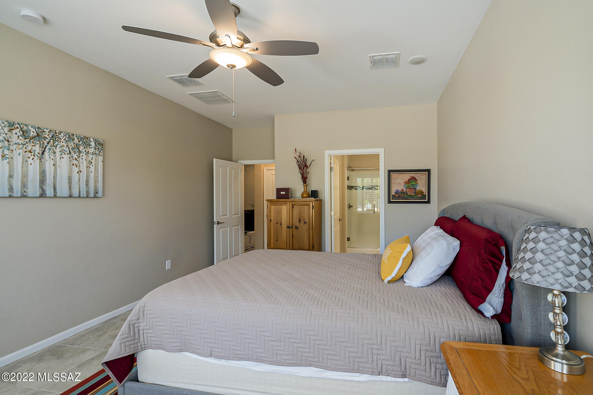 61624 East Border Rock Road Tucson, AZ 85739 - Photo 33 of 50