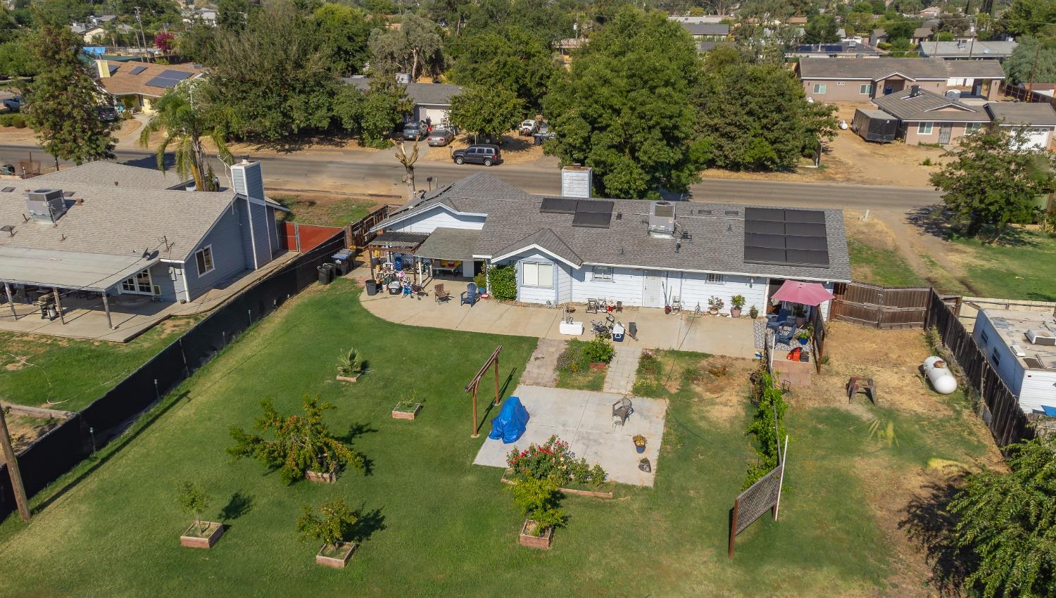 17241 Rodeo Drive Madera, CA 93638 - Photo 38 of 39 Gallery Image 38