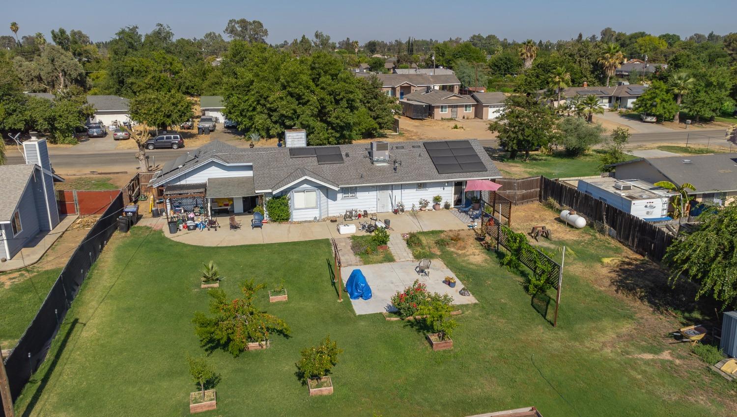 17241 Rodeo Drive Madera, CA 93638 - Photo 39 of 39 Gallery Image 39