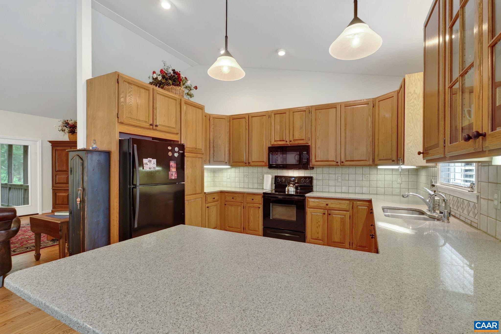 33 Hardwood Road Palmyra, VA 22963 - Photo 13 of 39 Gallery Image 13