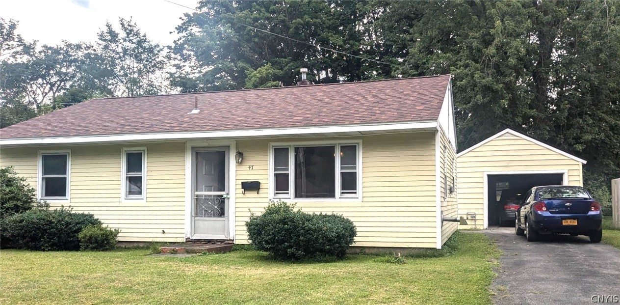 47 Pinecrest Road Whitestown, NY 13492 - Photo 1 of 1 Gallery Image 1
