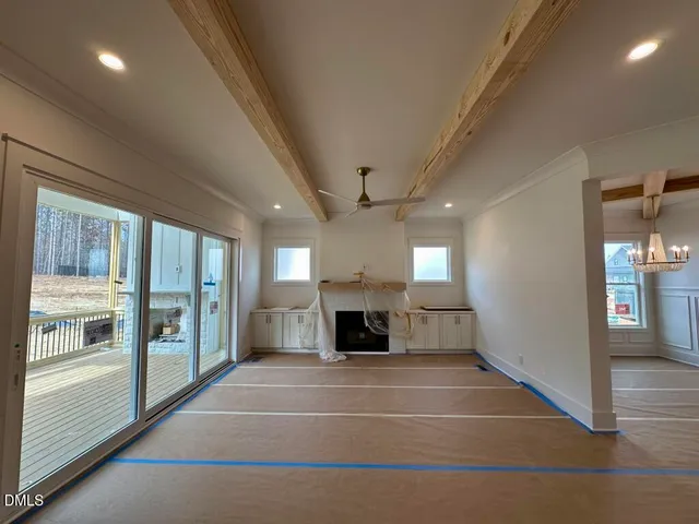 $1,100,000 | 115 Cherry Bark Drive, Youngsville, NC 27596