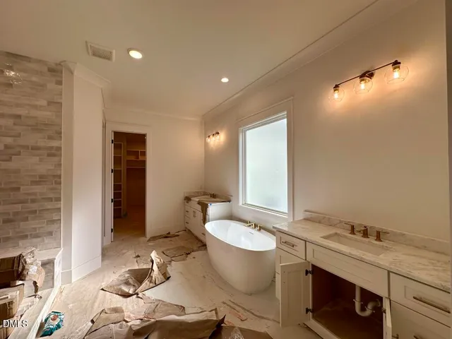 $1,100,000 | 115 Cherry Bark Drive, Youngsville, NC 27596