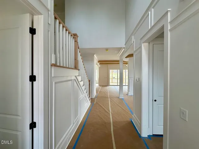 $1,100,000 | 115 Cherry Bark Drive, Youngsville, NC 27596