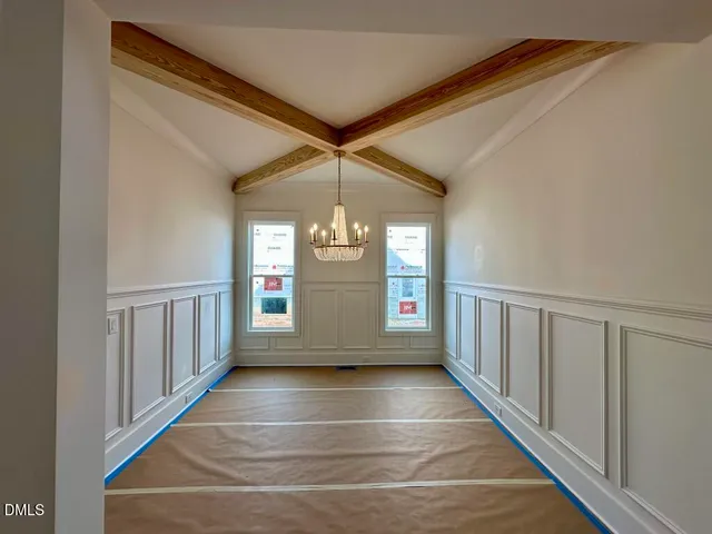 $1,100,000 | 115 Cherry Bark Drive, Youngsville, NC 27596