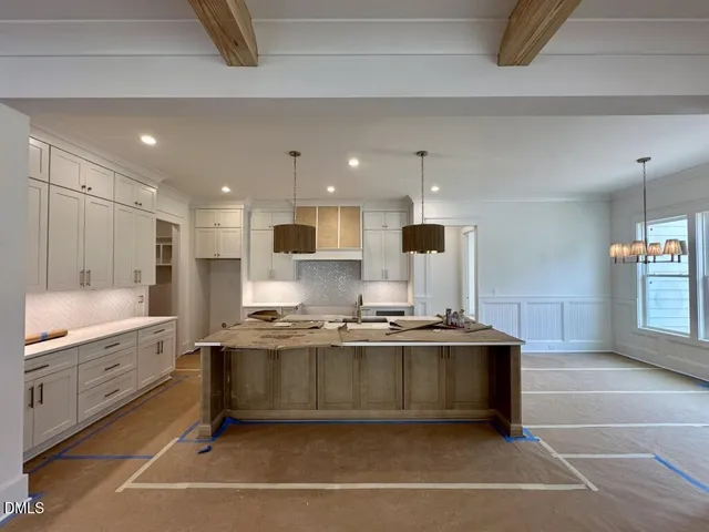 $1,100,000 | 115 Cherry Bark Drive, Youngsville, NC 27596