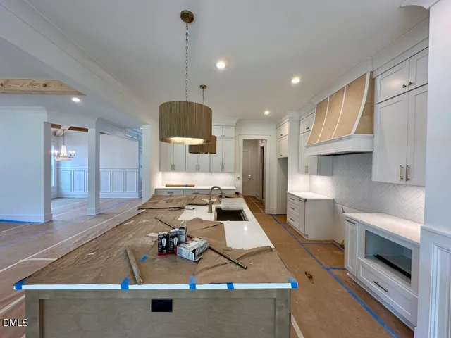 $1,100,000 | 115 Cherry Bark Drive, Youngsville, NC 27596