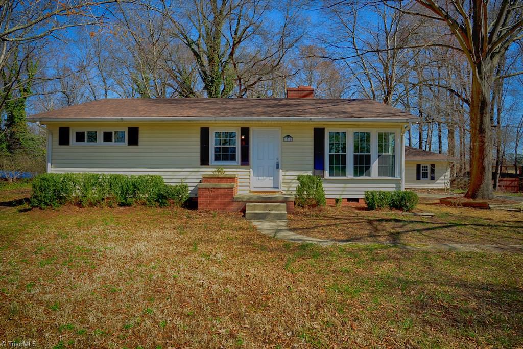 3314 Pine Valley Road High Point, NC 27265 - Photo 1 of 22