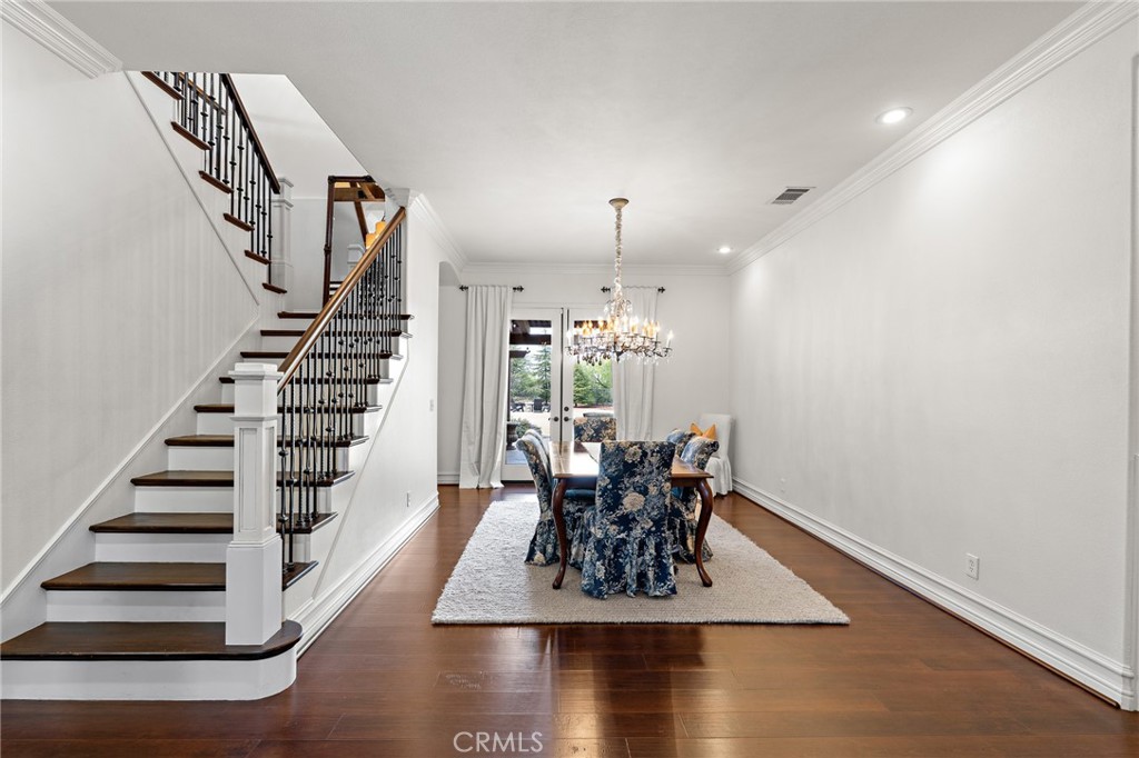 14787 Wood Riverside, CA 92508 - Photo 17 of 68 Main Residence: Formal Dining