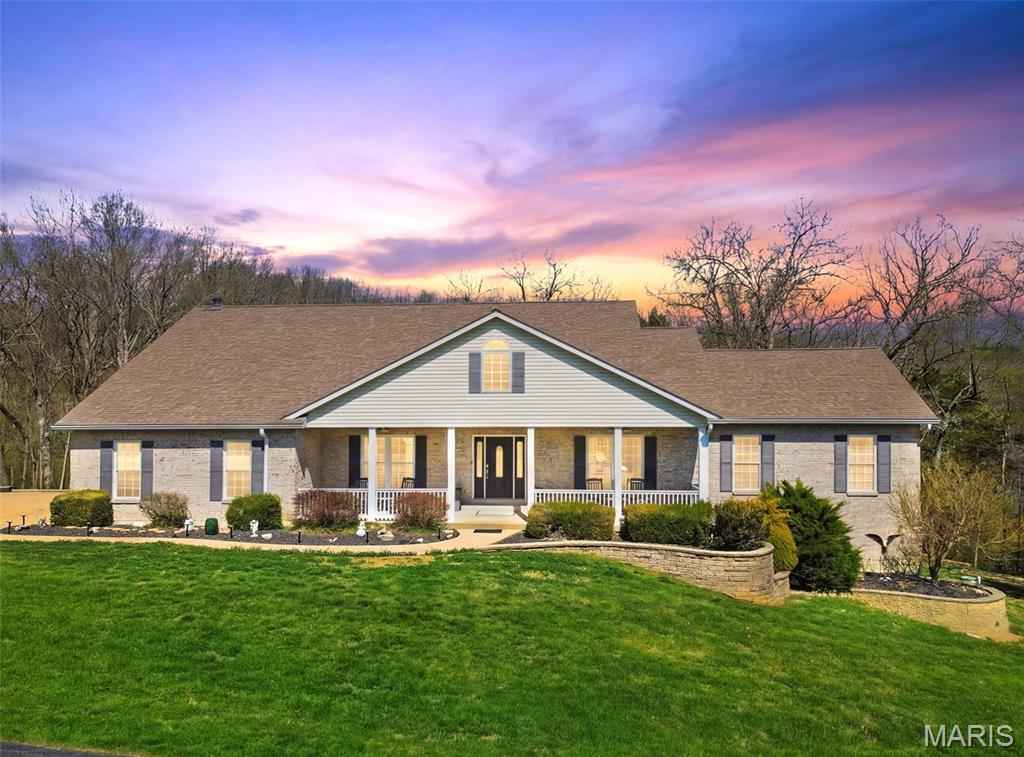 1225 Gate Road Festus, MO 63028 - Photo 1 of 75