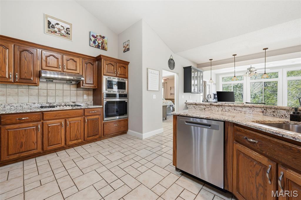 1225 Gate Road Festus, MO 63028 - Photo 11 of 75