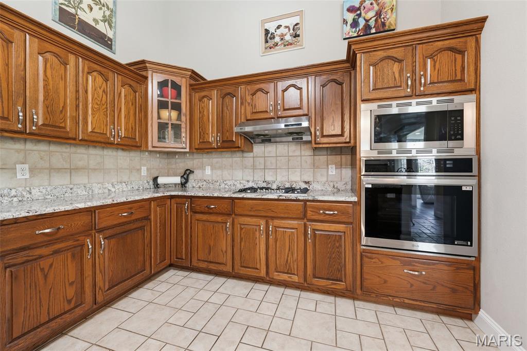 1225 Gate Road Festus, MO 63028 - Photo 12 of 75