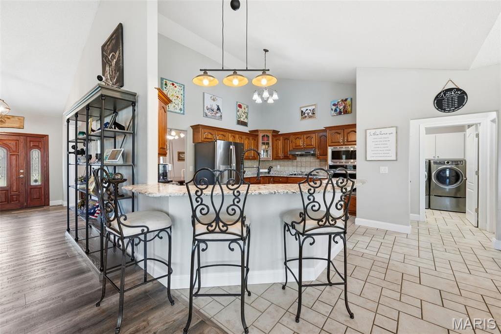 1225 Gate Road Festus, MO 63028 - Photo 15 of 75