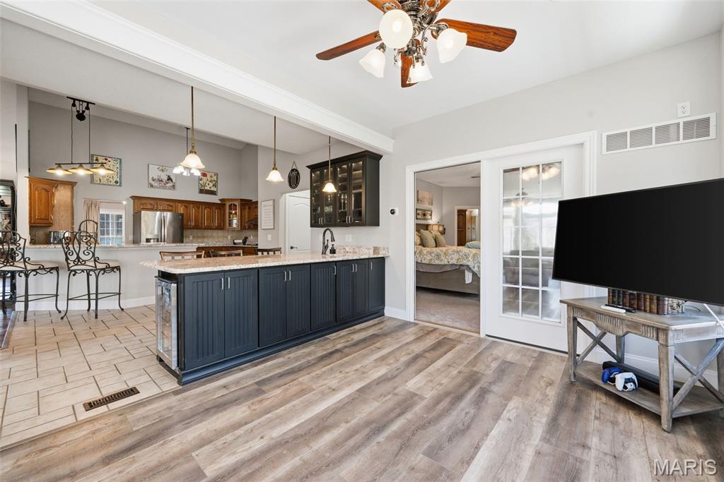 1225 Gate Road Festus, MO 63028 - Photo 19 of 75