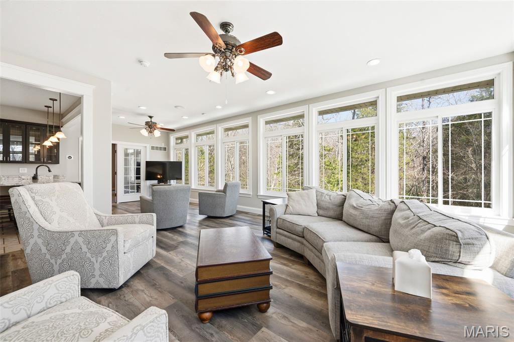 1225 Gate Road Festus, MO 63028 - Photo 20 of 75