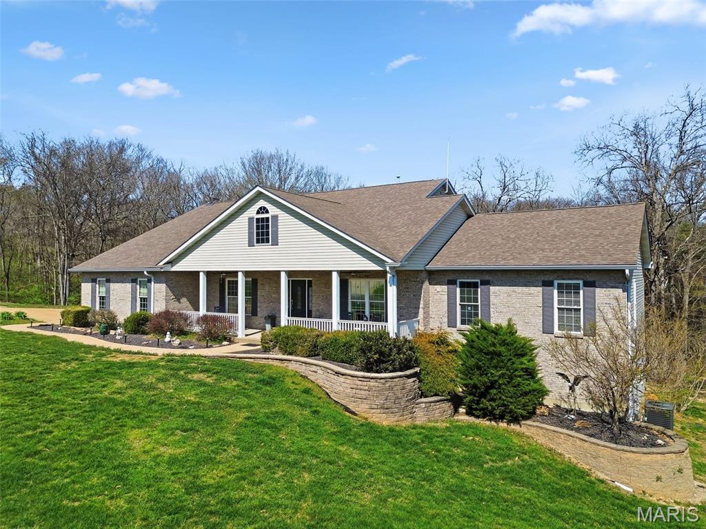 1225 Gate Road Festus, MO 63028 - Photo 2 of 75