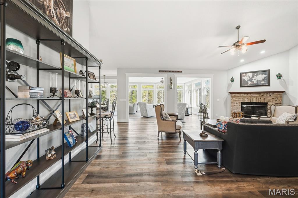 1225 Gate Road Festus, MO 63028 - Photo 22 of 75